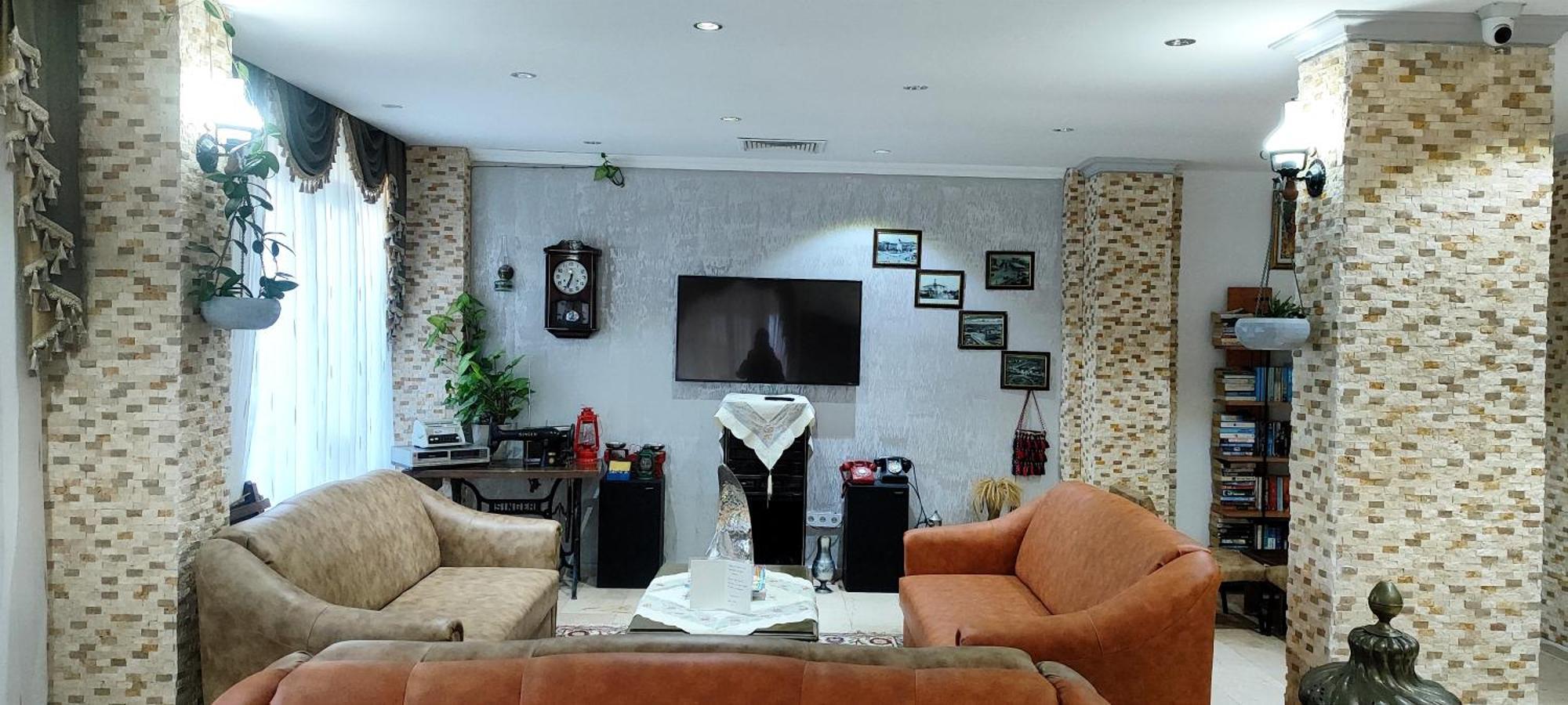 Dilhan Hotel Marmaris Exterior foto
